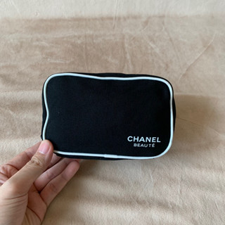 กระเป๋า CHANEL BEAUTE Pouch มือ2 สภาพดี