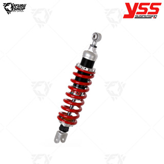 โช๊คหลังแต่ง YSS TOP LINE (MX456-420TRL-05-85): for Honda CRF 250 RALLY 16&gt;