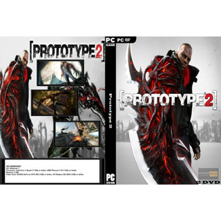 เกมส์ PC/NB Prototype 2