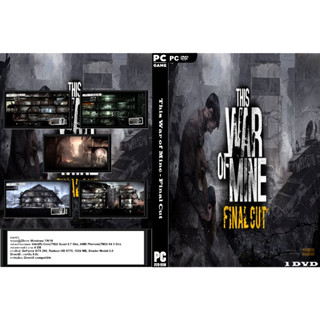 เกมส์ PC/NB This War of Mine Final Cut