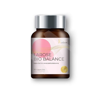 ลาโรส ไบโอ บาลานซ์ Larose Bio Balance