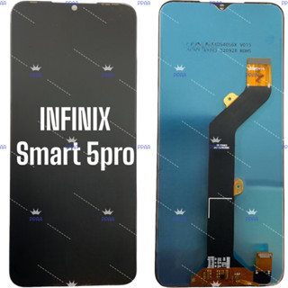 อะไหล่จอมือถืออินฟินิกซ์(infinix)  Smart5pro , จอชุดพร้อมทัชสกรีน