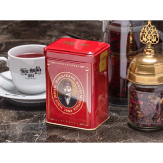 Hafiz Mustafa Pomegranate Tea 75 Gr