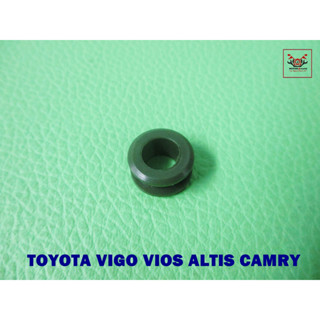 TOYOTA VIGO VIOS ALTIS CAMRY GEAR CABLE BUSHING “GREEN” (14)  // บูชสายเกียร์ สีเขียว สินค้าคุณภาพดี