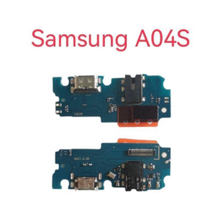 👉แพร์ก้นชาร์จ,ชุดแผงชาร์จ sansung A04.A04Sแพร์ก้นชาร์จ,ชุดแผงชาร์จ Samsung A04.A04S