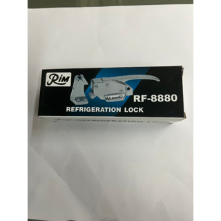 กลอนสั้น สำหรับตู้แช่สเตนเลส RIM RF-8880