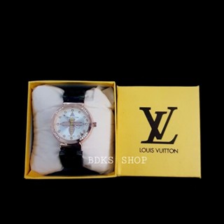 นาฬิกา LOUIIS VUITTONN WATCH