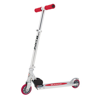 Razor : RZO13003A-RD* สกู๊ตเตอร์ A Kick Scooter - Red