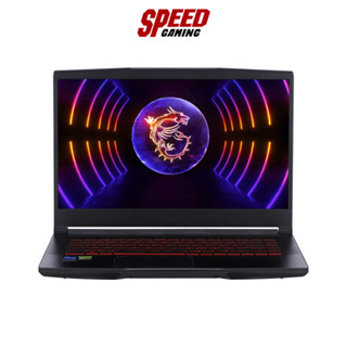 NOTEBOOK (โน้ตบุ๊ค) MSI THIN GF63 12VF-248TH / By Speed Gaming