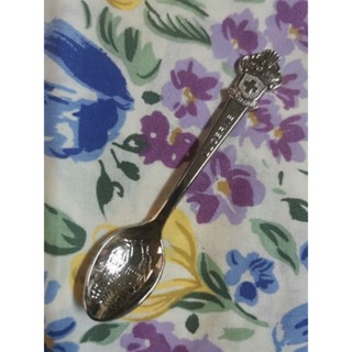 งานสะสม : ROLEX Spoon : LUCERNE