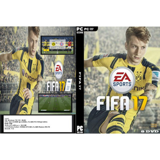 เกมส์ PC/NB FIFA 17