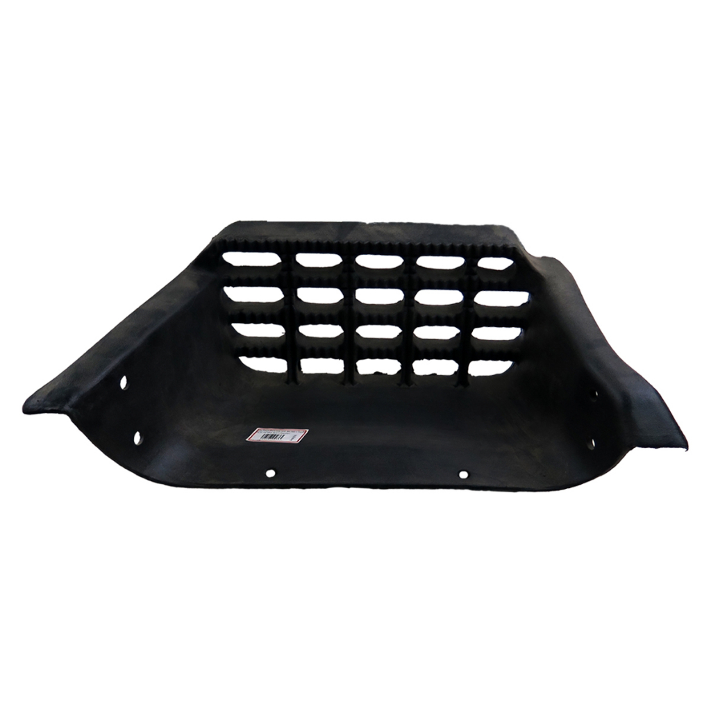 PCY บันไดเหยียบหน้ารถ BU60/2ใบปัด เบ้าPT.ซ้าย/ขวา (BU60-03-005-LH)(BU60-03-005-RH) [49175608][461892