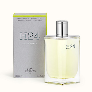 Hermes H24 EDT 100 ml .