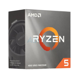 CPU AMD AM4 RYZEN 5 4500