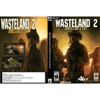 เกมส์ PC/NB Wasteland 2 Directors Cut