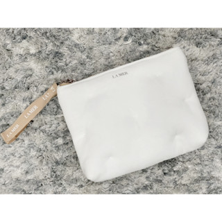 กระเป๋า La Mer Pouch Cosmetic Bag