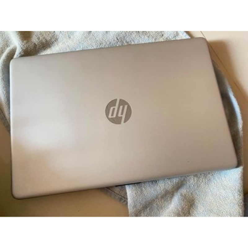 โน๊ตบุ๊ค HP 15s-gr0511AU มือ2