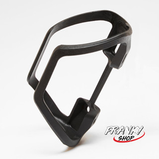 โครงใส่ขวดน้ำติดเฟรมจักรยานเด็ก ขนาด 380 มล. Frame-mounted bottle cage with side opening