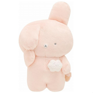 ตุ๊กตา Plush Toy Size S Theme Carrots ลาย Kumausa