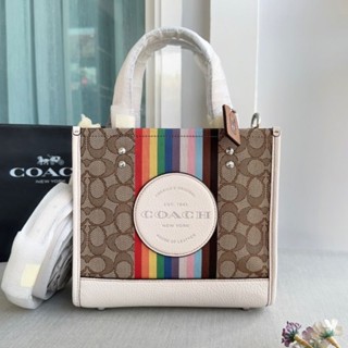 คอลใหม่Coach Dempsey หลายแบบ