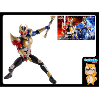 S.H.Figuarts Kamen Rider Agito Trinity Form [ของแท้💯%(#4573102641953)]