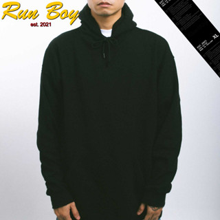 เสื้อฮู้ด RUNBOY Hoodies jacket