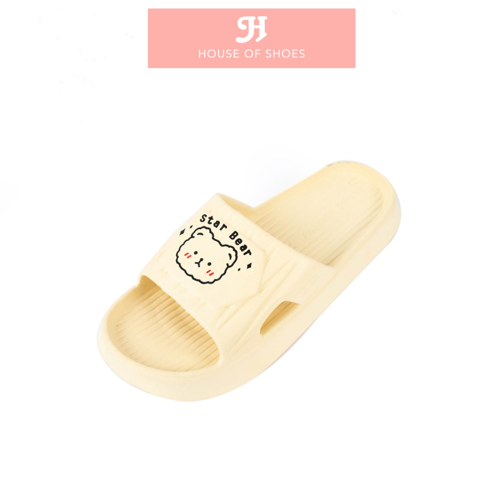 Charled Soft Cloud ชาร์เลตซอฟท์คลาว รองเท้าแตะลำลอง พื้นกันลื่น นุ่มเหมือนเหยียบเมฆ ผู้หญิง รุ่น RW8030