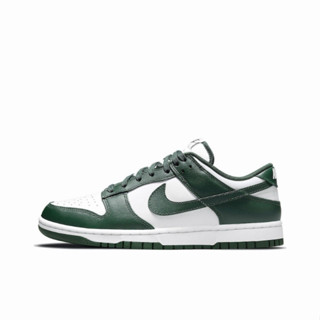 ของแท้ 100% Nike Dunk Low Retro “Varsity Green” พร้อมส่ง