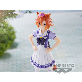 Bandai(บันได) BANPRESTO UMAMUSUME: PRETTY DERBY T.M. OPERA O FIGURE