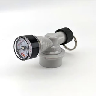 KL29438 – Ball Lock Disconnect Spunding Valve Gen 2