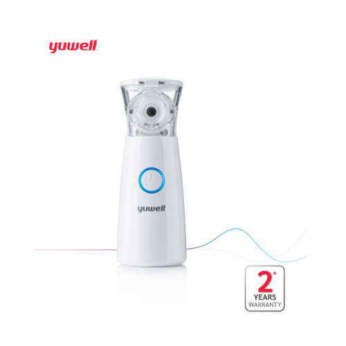 Yuwell เครื่องพ่นยา รุ่น M102 Mesh