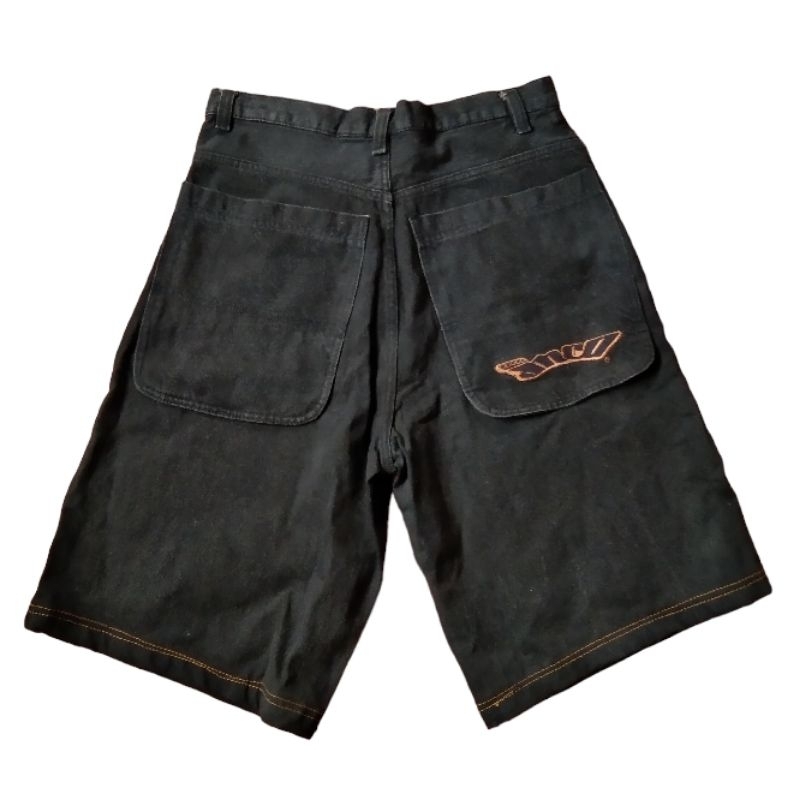 JNCO JEANS กางเกง มือสอง เอว33-34