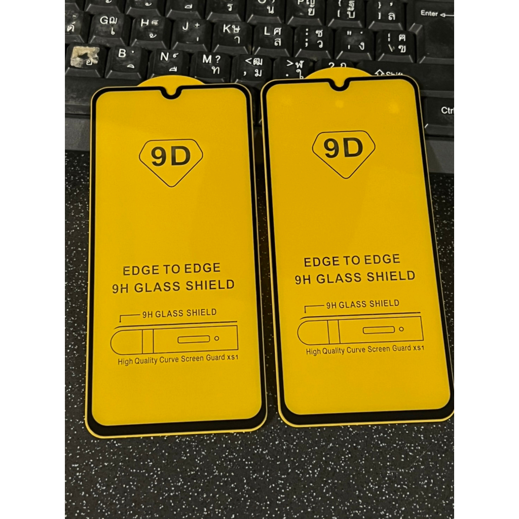 ฟิล์มกันรอยRedmi 9T/Note 9T 5G/ Redmi 9 Power/Note 9 4G/Note 9 Pro 5G/K30S/Redmi 9C/K30 Ultra/Redmi 