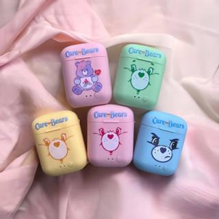หูฟัง Carebear บลูทูธ