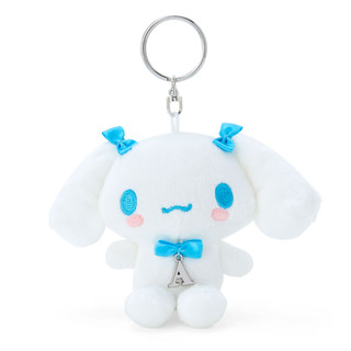 [ส่งตรงจากญี่ปุ่น] พวงกุญแจ Sanrio Cinnamoroll Mascot Initial A Japan Sanrio Characters