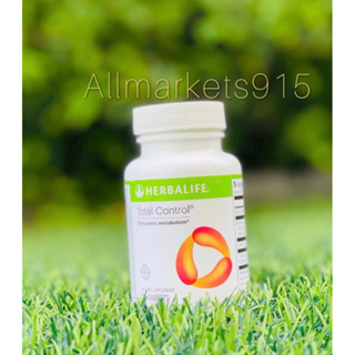 Herbalife Total Control เฮอร์บาไลฟ์ สินค้านำเข้าจากอเมริกา USA