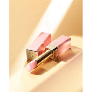 ลิปสติก Cle De Peau Beaute Lip Glorifier Balm 2.8g สี Neutral Pink