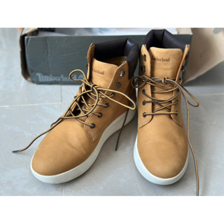 รองเท้า Timberland ของเเท้ซื้อจากshop