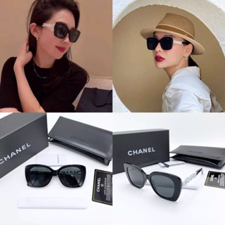 New Arrived Chanel sunglasses