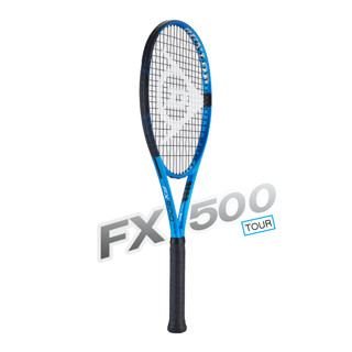 ไม้เทนนิส DUNLOP FX 500 TOUR (2023)