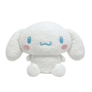 [ส่งตรงจากญี่ปุ่น] ตุ๊กตา Sanrio Osuwari Funwari Cinnamoroll ญี่ปุ่น ใหม่