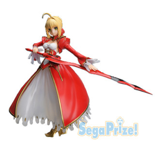 844756 Fate/Extra Last Encore - Nero Claudius - SPM Figure (SEGA)