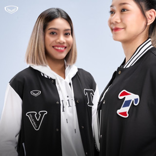 แกรนด์สปอร์ตเสื้อแจ็คเก็ต Thailand รหัส : 023205