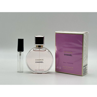 Chanel Chance Eau Tendre Eau de Parfum แบ่งขาย 5/10 ml