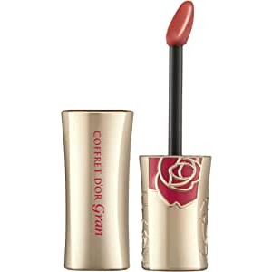 Coffret dOr Grand Rouge Rouge Enrich [ผลิตภัณฑ์ที่เลิกผลิตโดยผู้ผลิต] RD-219 [ส่งตรงจากญี่ปุ่น]