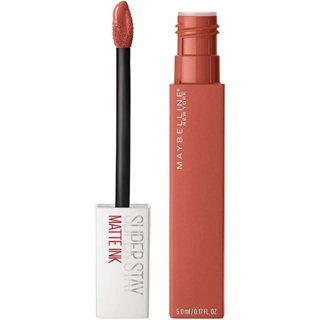 MAYBELLINE SP Stay Matte Ink Lip Lipstick 70 Brown Brown 5.0ml [ส่งตรงจากญี่ปุ่น]