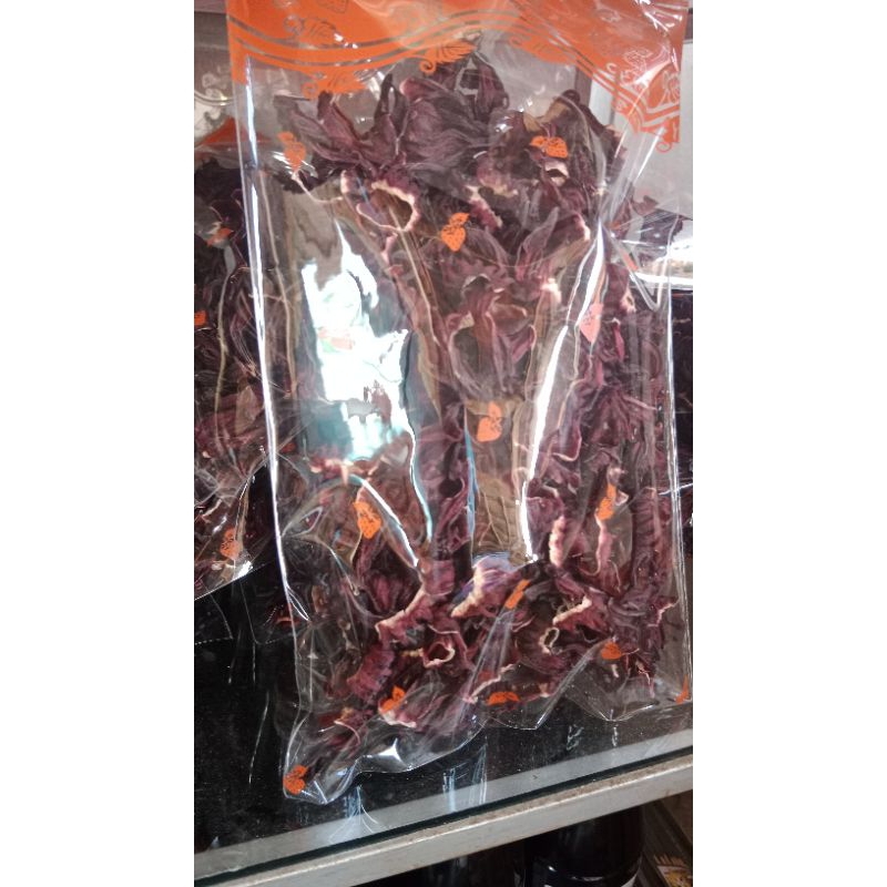 #กระเจี๊ยบแดงแห้ง100เปอร์เซ็นต์ #สินค้าโฮมเมด #สินค้าปลอดภัย #ปลอดสารเคมี #กระเจี๊ยบแดงแท้