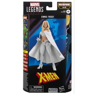 Hasbro Marvel Legends Emma Frost