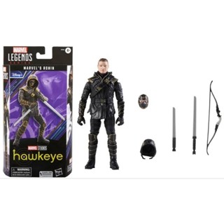 Hasbro Marvel Legends Ronin Hawkeye