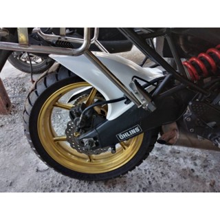 บังโคลนVersys650ปี2010-2024